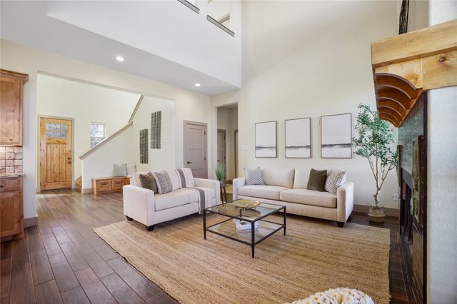 631 N King Road, Fate, TX 75189