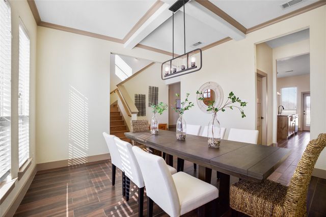 631 N King Road, Fate, TX 75189