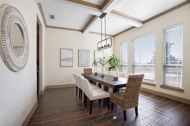 631 N King Road, Fate, TX 75189