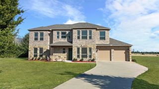 631 N King Road, Fate, TX 75189