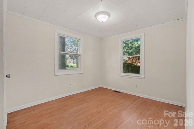8232 Starnes Randall Road, Charlotte, NC 28215