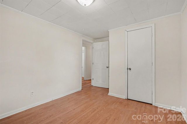8232 Starnes Randall Road, Charlotte, NC 28215