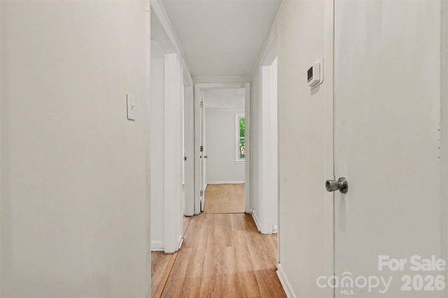 8232 Starnes Randall Road, Charlotte, NC 28215