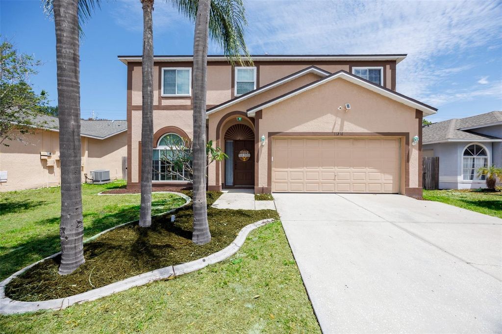 11216 SCOTCHWOOD DRIVE, Riverview, FL 33579