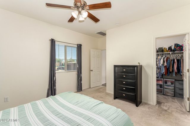 3108 N MEDALLION Court, Casa Grande, AZ 85122