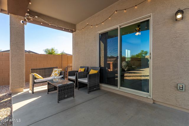 3108 N MEDALLION Court, Casa Grande, AZ 85122