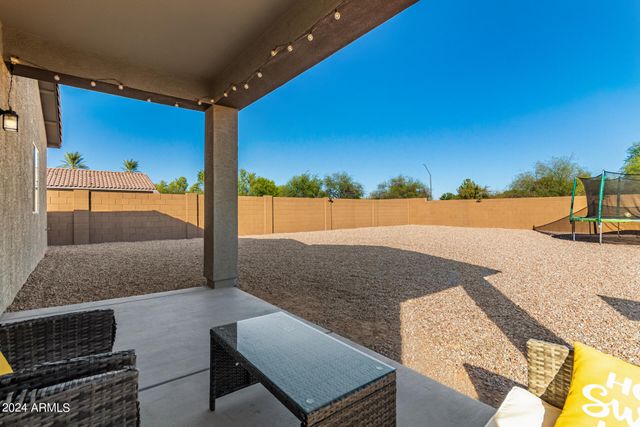 3108 N MEDALLION Court, Casa Grande, AZ 85122