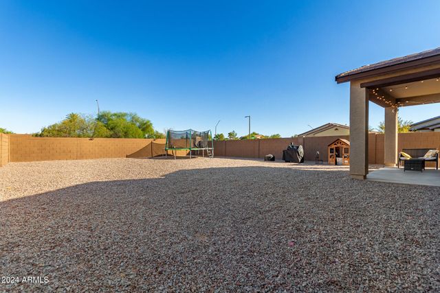 3108 N MEDALLION Court, Casa Grande, AZ 85122