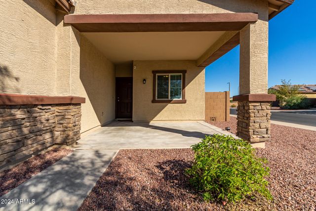 3108 N MEDALLION Court, Casa Grande, AZ 85122