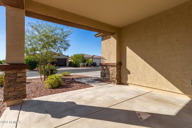 3108 N MEDALLION Court, Casa Grande, AZ 85122