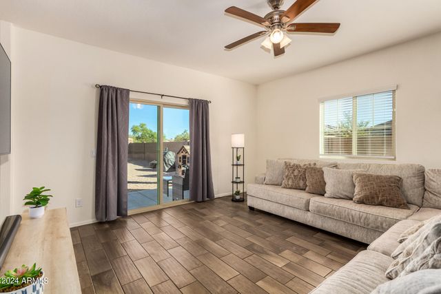 3108 N MEDALLION Court, Casa Grande, AZ 85122