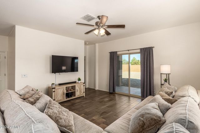3108 N MEDALLION Court, Casa Grande, AZ 85122
