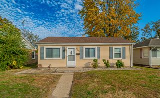 6707 Olcott Avenue, Hammond, IN 46323