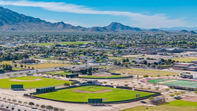 18846 E Vallejo Street 11, Queen Creek, AZ 85142