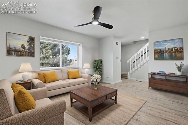 642 Autumn Place, Fountain, CO 80817