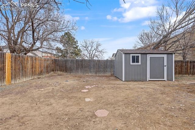 642 Autumn Place, Fountain, CO 80817