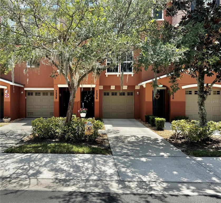 7338 BLACK WALNUT WAY, Lakewood Ranch, FL 34202