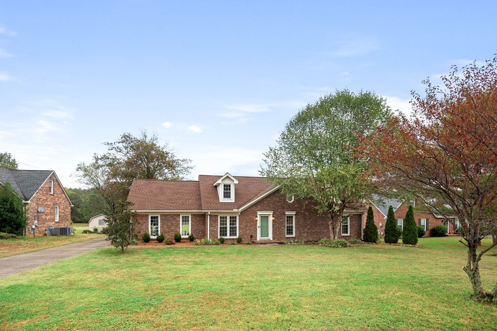 235 Quail Ridge Rd, Smyrna, TN 37167