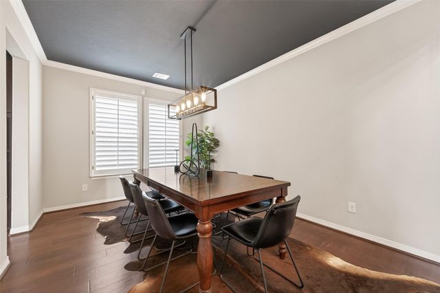 2551 Artichoke Park Drive, Richmond, TX 77406