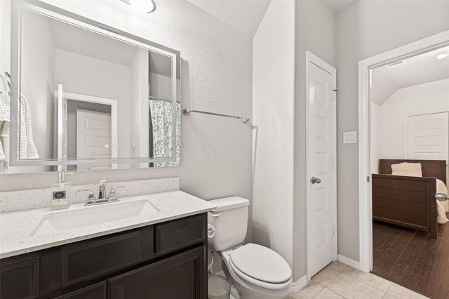 2551 Artichoke Park Drive, Richmond, TX 77406