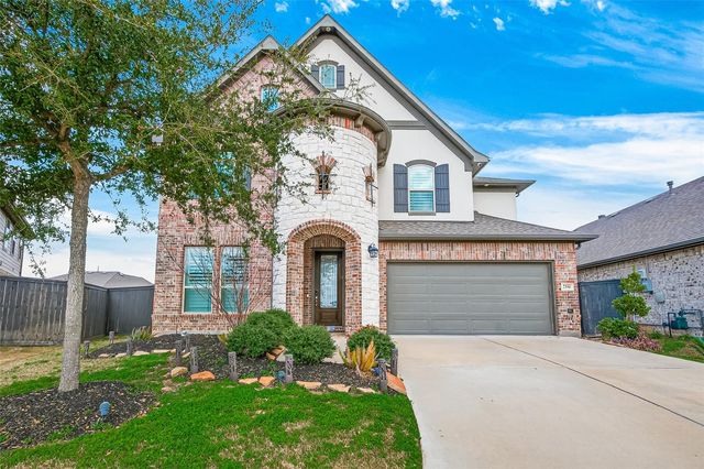 2551 Artichoke Park Drive, Richmond, TX 77406