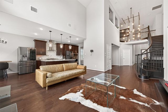 2551 Artichoke Park Drive, Richmond, TX 77406