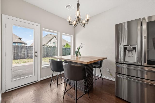 2551 Artichoke Park Drive, Richmond, TX 77406