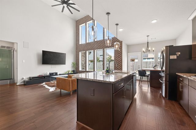 2551 Artichoke Park Drive, Richmond, TX 77406