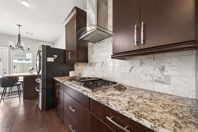 2551 Artichoke Park Drive, Richmond, TX 77406