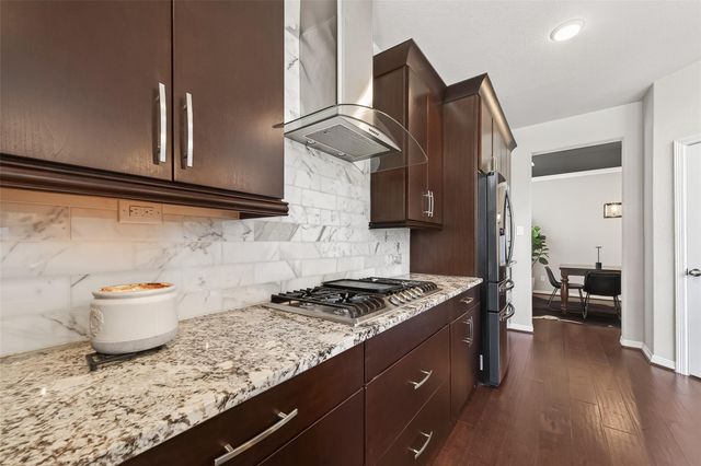 2551 Artichoke Park Drive, Richmond, TX 77406