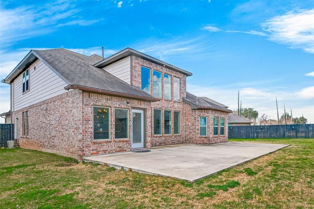 2551 Artichoke Park Drive, Richmond, TX 77406