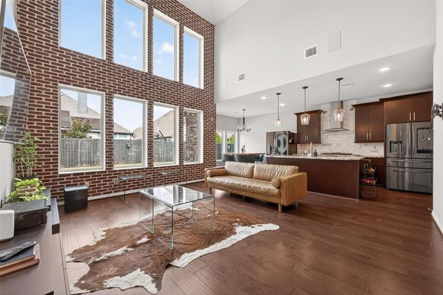 2551 Artichoke Park Drive, Richmond, TX 77406