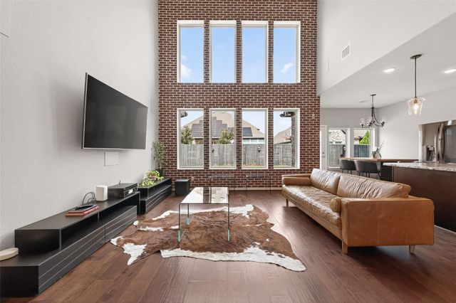 2551 Artichoke Park Drive, Richmond, TX 77406