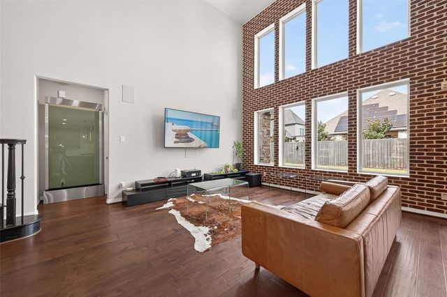 2551 Artichoke Park Drive, Richmond, TX 77406