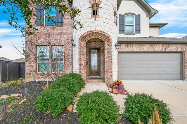 2551 Artichoke Park Drive, Richmond, TX 77406