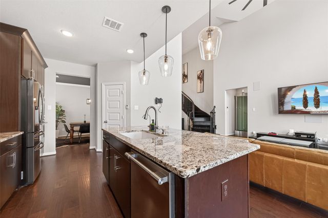 2551 Artichoke Park Drive, Richmond, TX 77406