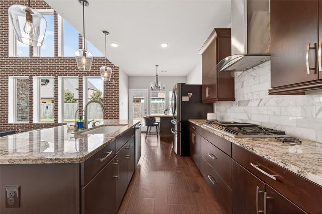 2551 Artichoke Park Drive, Richmond, TX 77406