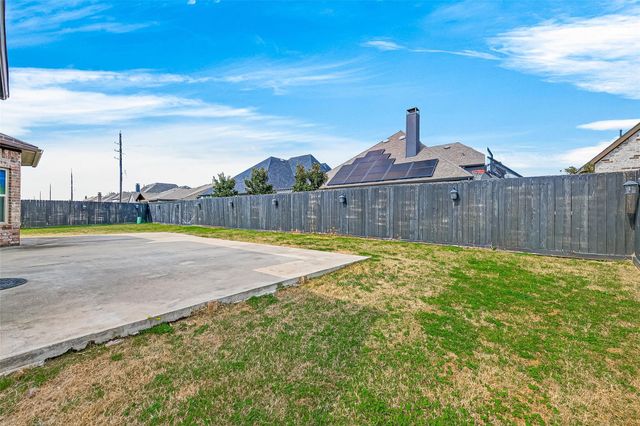 2551 Artichoke Park Drive, Richmond, TX 77406