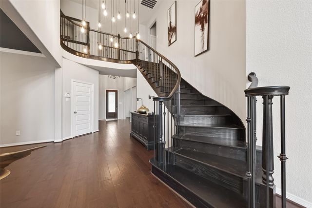 2551 Artichoke Park Drive, Richmond, TX 77406