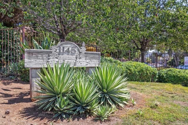 1145 Helix Street #1, Spring Valley, CA 91977