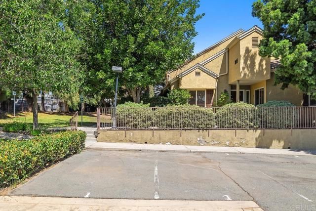 1145 Helix Street #1, Spring Valley, CA 91977
