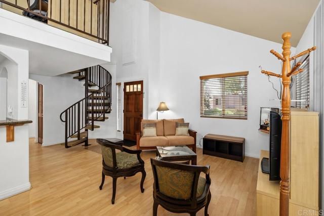 1145 Helix Street #1, Spring Valley, CA 91977