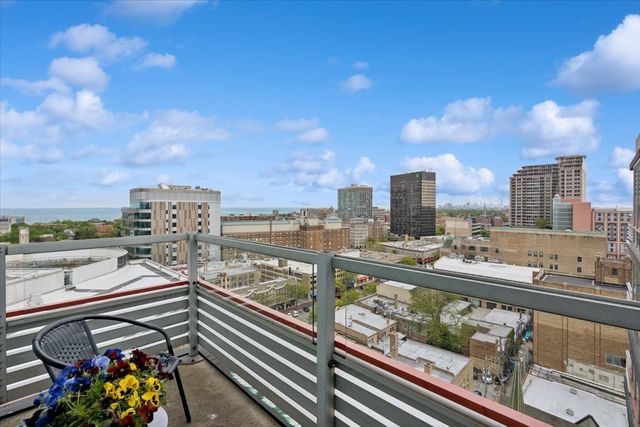 800 Elgin Road PH19, Evanston, IL 60201