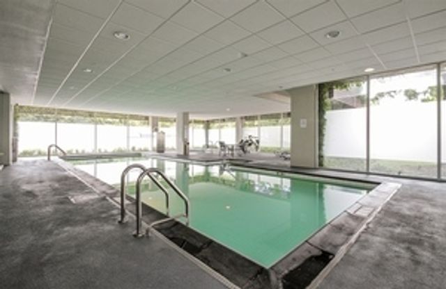 800 Elgin Road PH19, Evanston, IL 60201