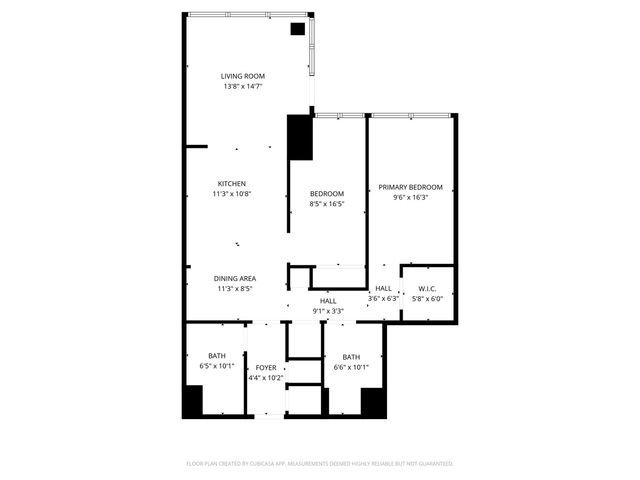 800 Elgin Road PH19, Evanston, IL 60201