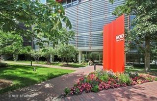 800 Elgin Road PH19, Evanston, IL 60201