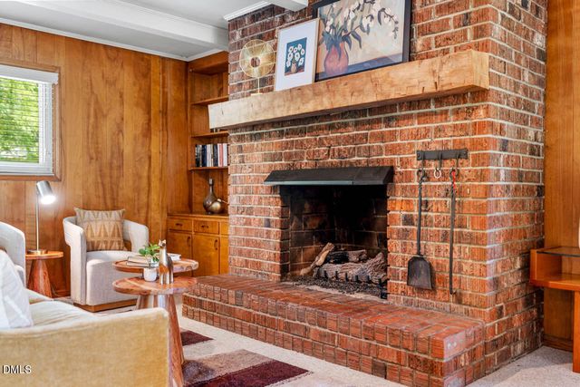 101 Ray Road, Chapel Hill, NC 27516