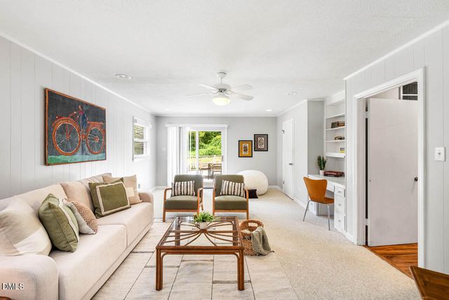 101 Ray Road, Chapel Hill, NC 27516