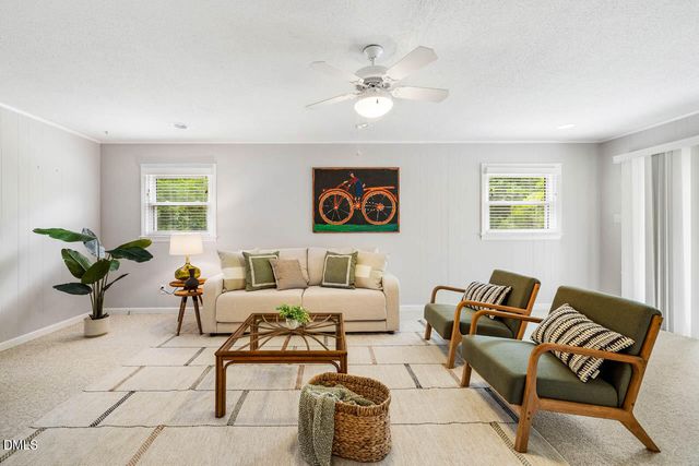 101 Ray Road, Chapel Hill, NC 27516