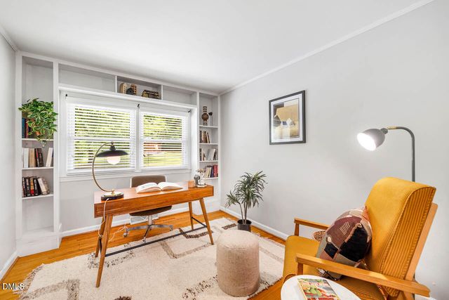 101 Ray Road, Chapel Hill, NC 27516